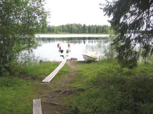 Holiday Home Niittylahti by Interhome in Virrat