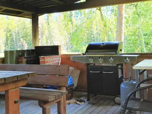 Holiday Home Niittylahti by Interhome in Virrat