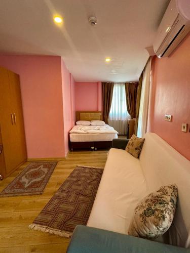 Gulhane Corner Hotel, Istanbul (fotografie 7)