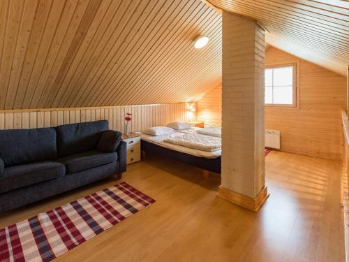 Holiday Home Teerentie - aurora - k 32 - p by Interhome in Kaulavaara
