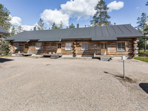 Holiday Home Teerentie - aurora - k 32 - p by Interhome in Kaulavaara