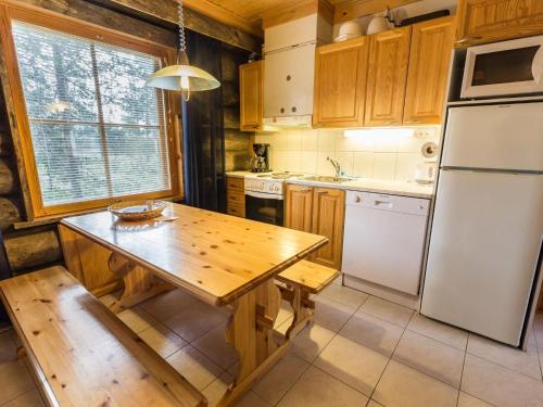 Holiday Home Teerentie - aurora - k 32 - p by Interhome in Kaulavaara