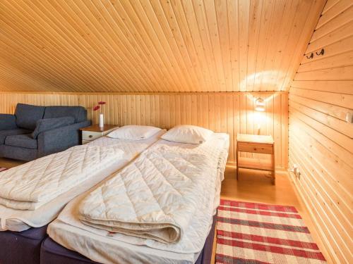 Holiday Home Teerentie - aurora - k 32 - p by Interhome in Kaulavaara