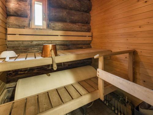 Holiday Home Teerentie - aurora - k 32 - p by Interhome in Kaulavaara