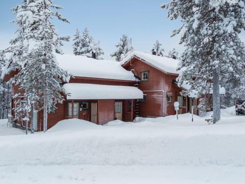 Holiday Home Kuerkartano 3-armas by Interhome in 考平亞爾維