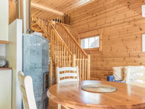 Holiday Home Kuerkartano 3-armas by Interhome in 考平亞爾維
