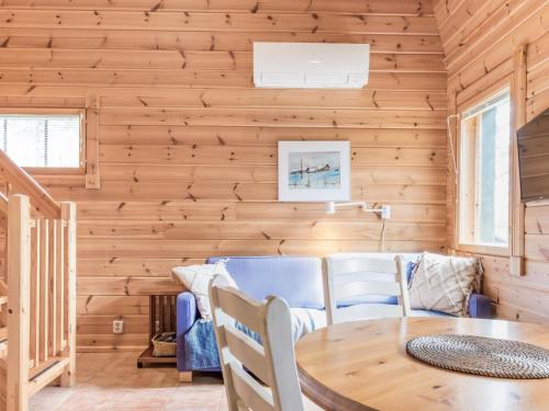 Holiday Home Kuerkartano 3-armas by Interhome in 考平亞爾維