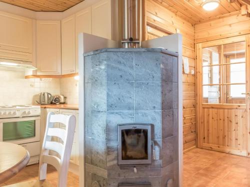 Holiday Home Kuerkartano 3-armas by Interhome in 考平亞爾維