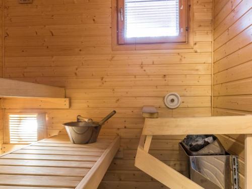 Holiday Home Kuerkartano 3-armas by Interhome in 考平亞爾維
