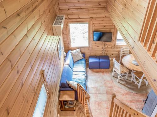 Holiday Home Kuerkartano 3-armas by Interhome in 考平亞爾維