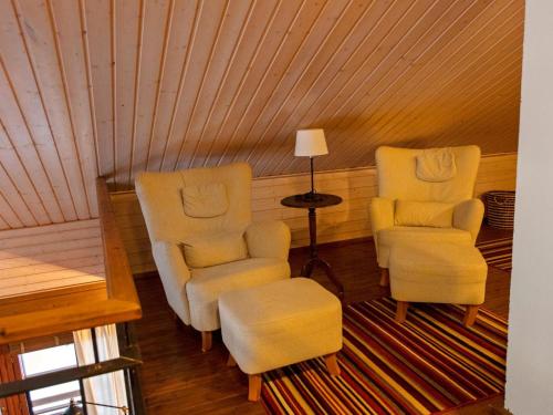 Holiday Home Kivalonmaa a by Interhome in Kaulavaara