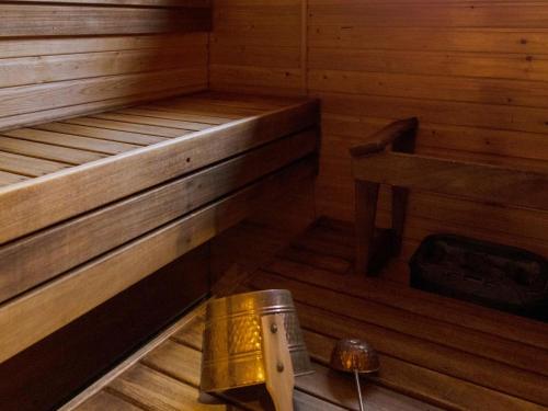 Holiday Home Kivalonmaa a by Interhome in Kaulavaara