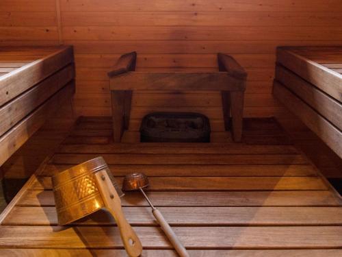 Holiday Home Kivalonmaa a by Interhome in Kaulavaara