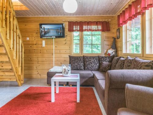 Holiday Home Joutsen by Interhome in Ruovesi