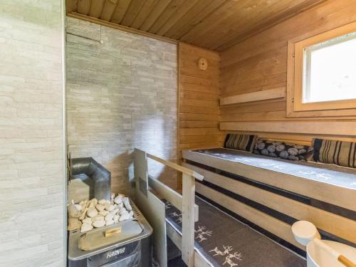 Holiday Home Joutsen by Interhome in Ruovesi