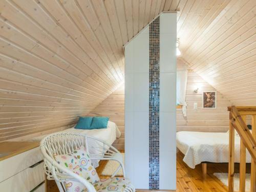 Holiday Home Joutsen by Interhome in Ruovesi