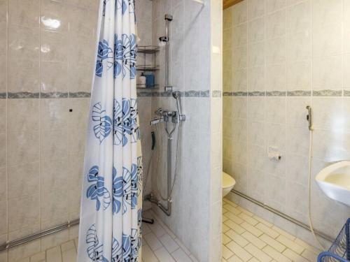 Holiday Home Tammukka i by Interhome in Akaslompolo