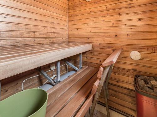 Holiday Home Tammukka i by Interhome in Akaslompolo