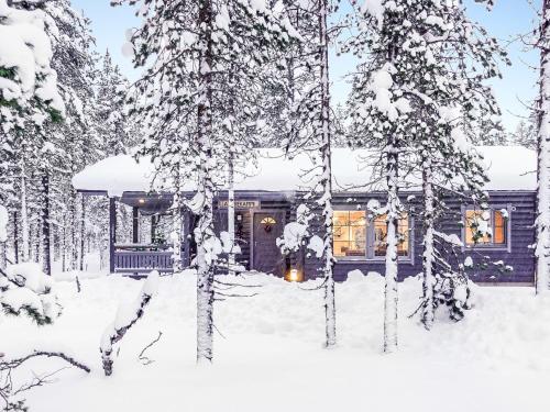 Holiday Home Aarrekammi by Interhome 3