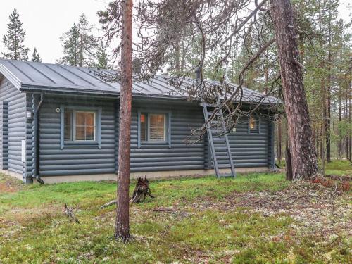 Holiday Home Aarrekammi by Interhome 2