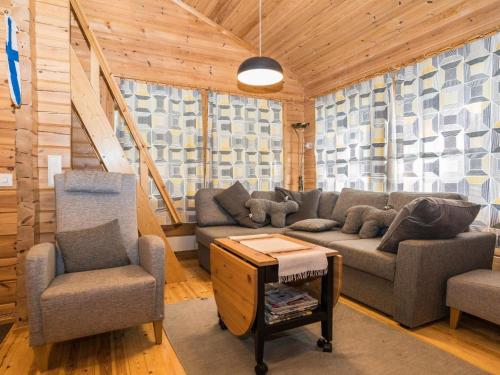Holiday Home Piilola Nr 2 By Interhome - Kuusamo