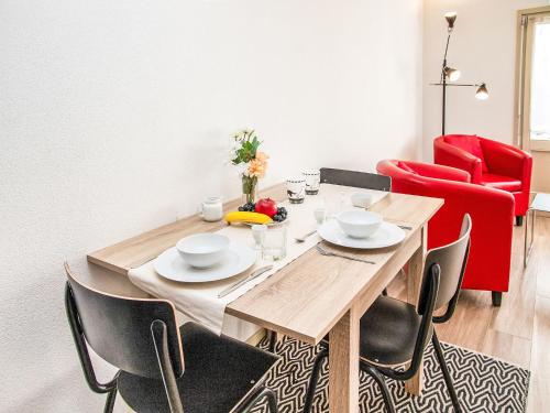 Studio Diure 0113 by Interhome, Verbier (Foto 6)