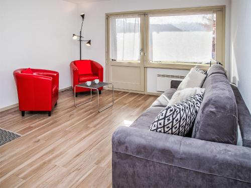 Studio Diure 0113 by Interhome, Verbier (Foto 7)