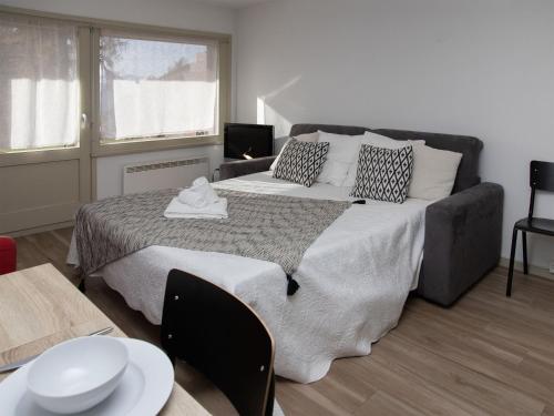 Studio Diure 0113 by Interhome, Verbier (Foto 2)