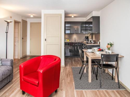 Studio Diure 0113 by Interhome, Verbier (Foto 3)