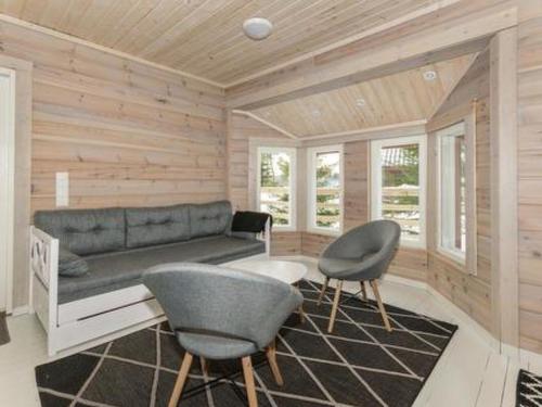 Holiday Home Hastoskata b by Interhome in Kronoby