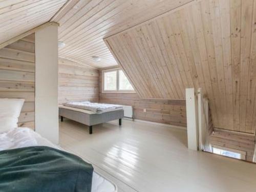 Holiday Home Hastoskata b by Interhome in Kronoby