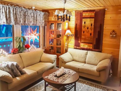 Holiday Home Huuhkalinna by Interhome in سيوتي