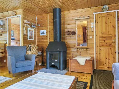 Holiday Home Huuhkalinna by Interhome in Своте