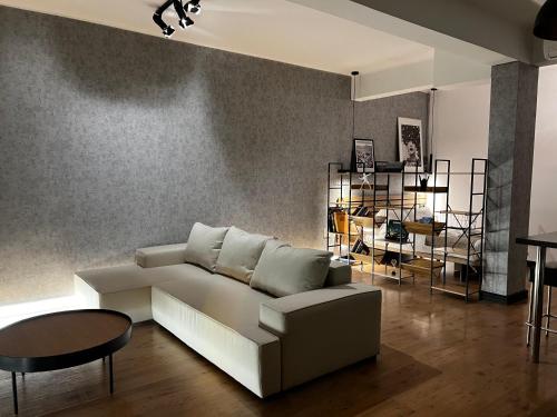 Loft en Gracia, Barcellona