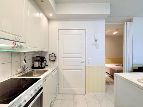 Holiday Home Yllastar 2 as 302 by Interhome in Akaslompolo