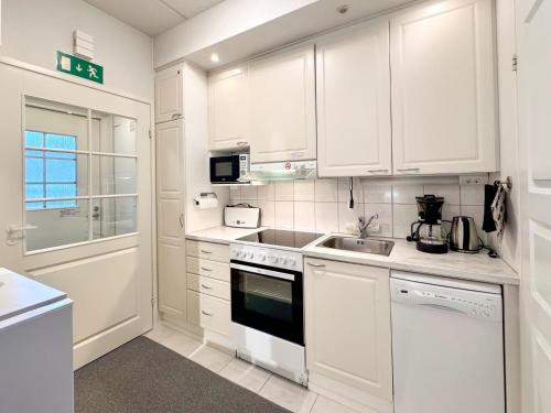 Holiday Home Yllastar 2 as 302 by Interhome in Akaslompolo