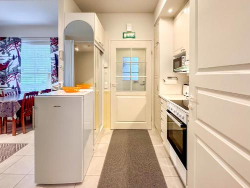 Holiday Home Yllastar 2 as 302 by Interhome in Akaslompolo