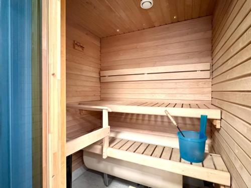 Holiday Home Yllastar 2 as 302 by Interhome in Akaslompolo