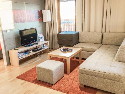 Holiday Home Ski chalets 7204 by Interhome in 易拉斯加威