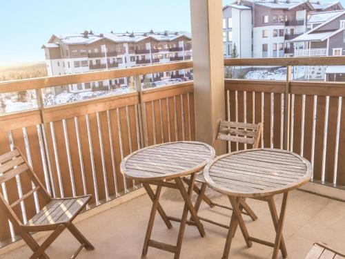 Holiday Home Ski chalets 7204 by Interhome in 易拉斯加威