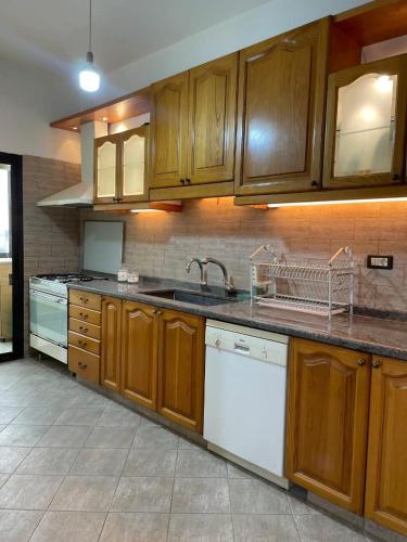 antelias mainroad apartment in Dbaye