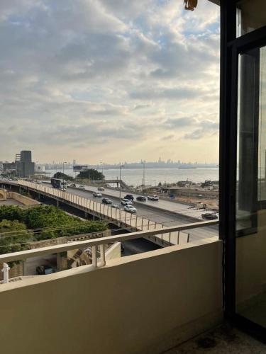 antelias mainroad apartment in Dbaye