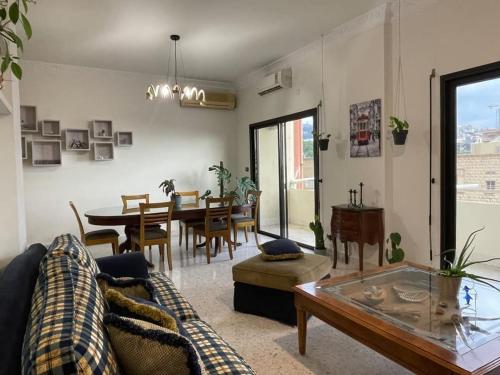 antelias mainroad apartment in Dbaye