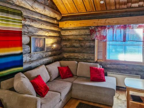 Holiday Home Tokkapirtti 3 by Interhome 3