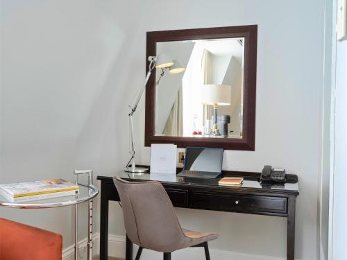 London Bridge Hotel – London