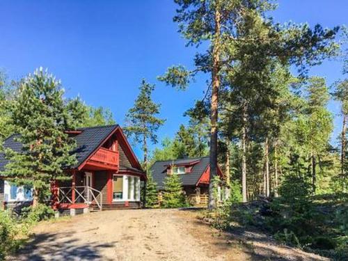 Holiday Home Hästöskata a by Interhome
