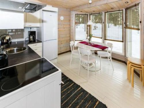 Holiday Home Hastoskata a by Interhome in Kronoby