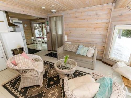 Holiday Home Hastoskata a by Interhome in Kronoby