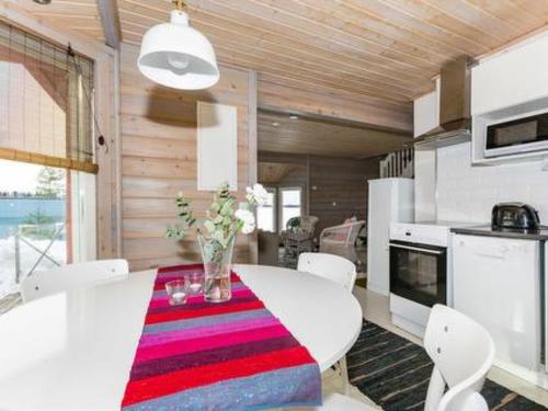 Holiday Home Hastoskata a by Interhome in Kronoby