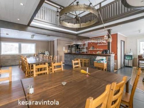 Holiday Home Hastoskata a by Interhome in Kronoby